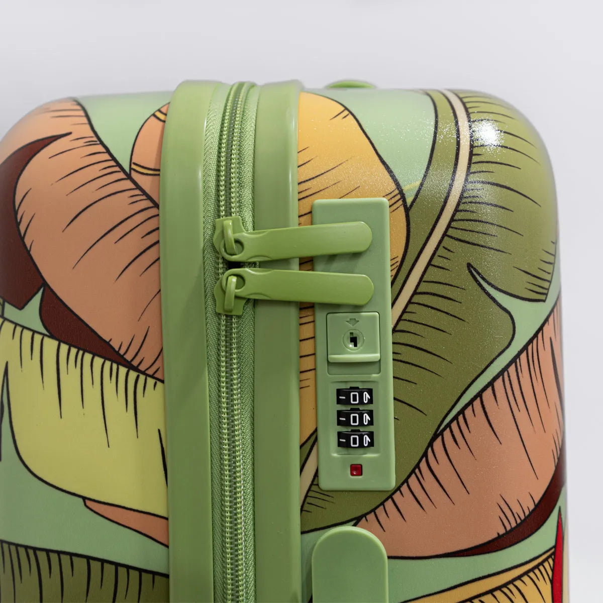 Mala de Bordo de Mão Rígida P "Me Leva"